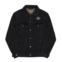 Load image into Gallery viewer, ABOVE ALL DENIM JACKET - FREDDIE&#39;SABOVE ALL DENIM JACKETFREDDIE&#39;SFREDDIE&#39;S1529595_11536SABOVE ALL DENIM JACKET
