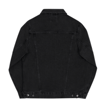 Load image into Gallery viewer, ABOVE ALL DENIM JACKET - FREDDIE&#39;SABOVE ALL DENIM JACKETFREDDIE&#39;SFREDDIE&#39;S1529595_11536SABOVE ALL DENIM JACKET
