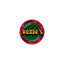 Load image into Gallery viewer, DIGITAL STAMP STICKER - FREDDIE&#39;SDIGITAL STAMP STICKERFreddie&#39;s Vintage and ApparelFREDDIE&#39;S8711128_101633″×3″DIGITAL STAMP STICKER
