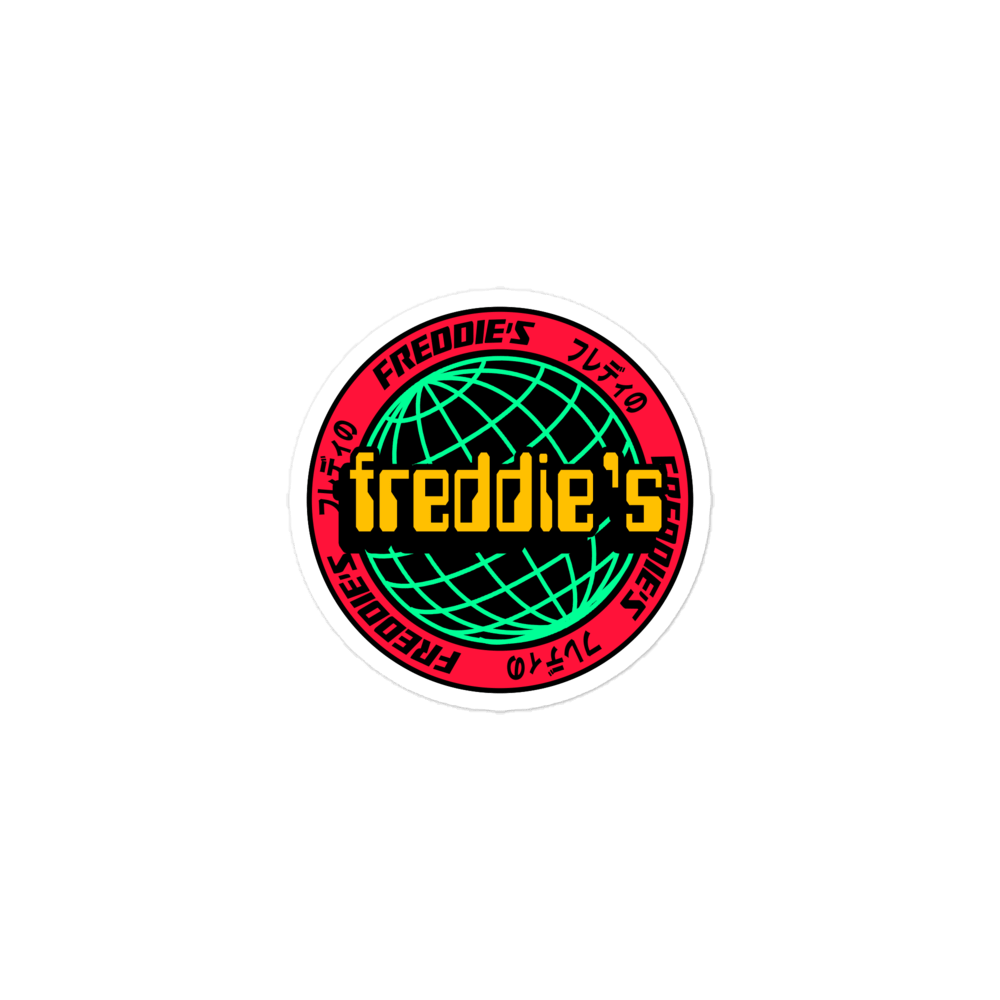 DIGITAL STAMP STICKER - FREDDIE'SDIGITAL STAMP STICKERFreddie's Vintage and ApparelFREDDIE'S8711128_101633″×3″DIGITAL STAMP STICKER