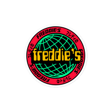 Load image into Gallery viewer, DIGITAL STAMP STICKER - FREDDIE&#39;SDIGITAL STAMP STICKERFreddie&#39;s Vintage and ApparelFREDDIE&#39;S8711128_101633″×3″DIGITAL STAMP STICKER
