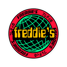 Load image into Gallery viewer, DIGITAL STAMP STICKER - FREDDIE&#39;SDIGITAL STAMP STICKERFreddie&#39;s Vintage and ApparelFREDDIE&#39;S8711128_101633″×3″DIGITAL STAMP STICKER
