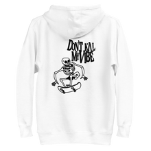 Load image into Gallery viewer, DON&#39;T KILL MY VIBE HOODIE - FREDDIE&#39;SDON&#39;T KILL MY VIBE HOODIEFreddie&#39;s Vintage and ApparelFREDDIE&#39;S6934994_10774SDON&#39;T KILL MY VIBE HOODIE
