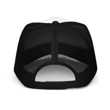 Load image into Gallery viewer, FIREARMS HAT - FREDDIE&#39;SFIREARMS HATFREDDIE&#39;SFREDDIE&#39;S6494987_15908Black / White / BlackFIREARMS HAT - FREDDIE&#39;SFIREARMS HATFREDDIE&#39;SFREDDIE&#39;S6494987_15908Black / White / BlackFIREARMS HAT

