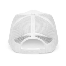 Load image into Gallery viewer, FIREARMS HAT - FREDDIE&#39;SFIREARMS HATFREDDIE&#39;SFREDDIE&#39;S6494987_15909White / Royal / RedFIREARMS HAT - FREDDIE&#39;SFIREARMS HATFREDDIE&#39;SFREDDIE&#39;S6494987_15909White / Royal / RedFIREARMS HAT
