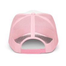 Load image into Gallery viewer, FIREARMS HAT - FREDDIE&#39;SFIREARMS HATFREDDIE&#39;SFREDDIE&#39;S6494987_16750Light Pink / White / Light PinkFIREARMS HAT - FREDDIE&#39;SFIREARMS HATFREDDIE&#39;SFREDDIE&#39;S6494987_16750Light Pink / White / Light PinkFIREARMS HAT
