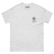 Load image into Gallery viewer, FLORAL T - SHIRT - FREDDIE&#39;SFLORAL T - SHIRTFreddie&#39;s Vintage and ApparelFREDDIE&#39;S4831509_14973AshSFLORAL T - SHIRT - FREDDIE&#39;SFLORAL T - SHIRTFreddie&#39;s Vintage and ApparelFREDDIE&#39;S4831509_14973AshSFLORAL T - SHIRT
