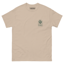 Load image into Gallery viewer, FLORAL T - SHIRT - FREDDIE&#39;SFLORAL T - SHIRTFreddie&#39;s Vintage and ApparelFREDDIE&#39;S1354650_12639SandSFLORAL T - SHIRT - FREDDIE&#39;SFLORAL T - SHIRTFreddie&#39;s Vintage and ApparelFREDDIE&#39;S1354650_12639SandSFLORAL T - SHIRT
