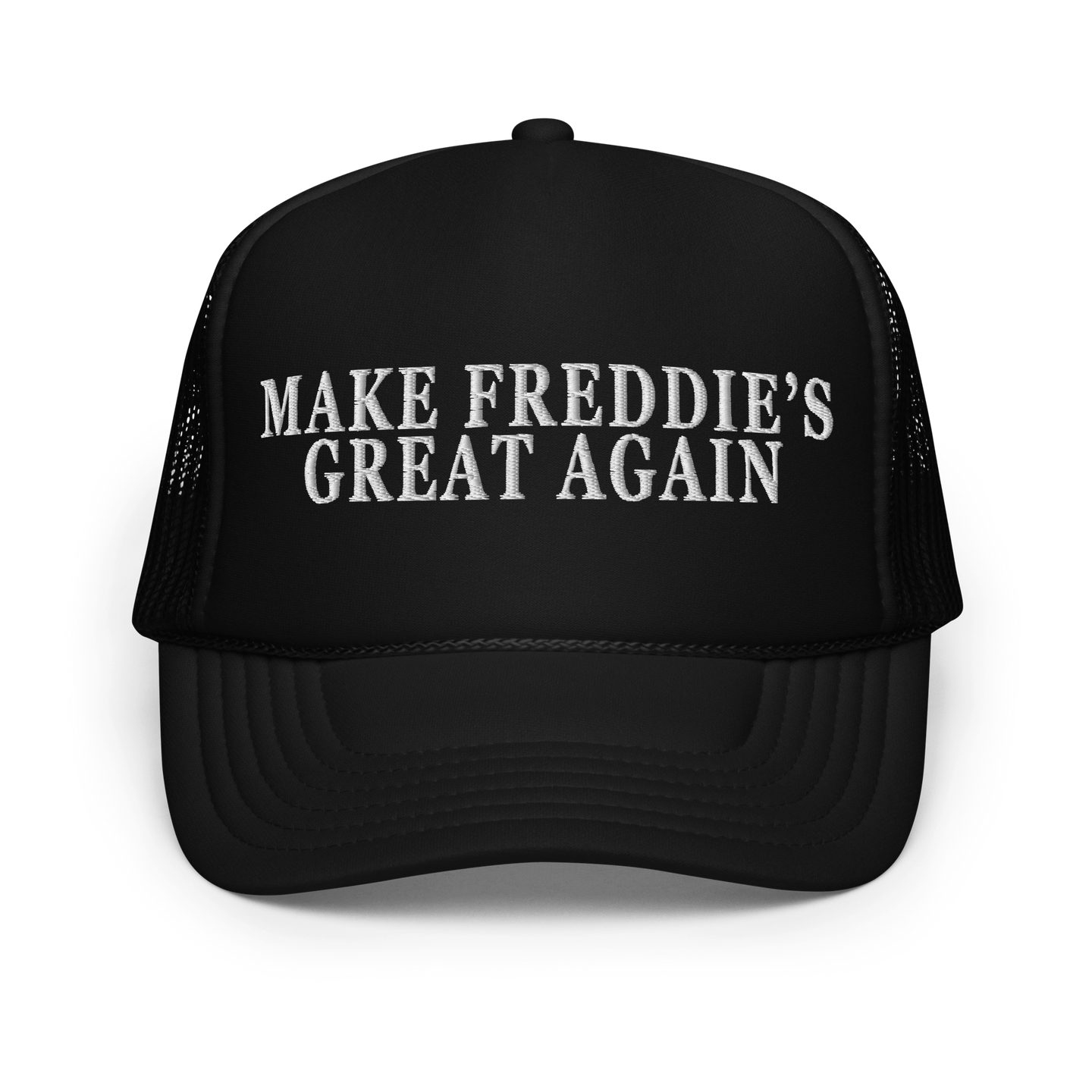 MFGA TRUCKER HAT