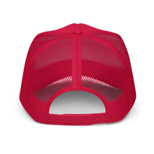Load image into Gallery viewer, MFGA TRUCKER HAT
