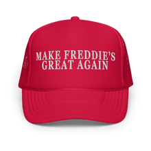 Load image into Gallery viewer, MFGA TRUCKER HAT
