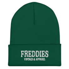 Load image into Gallery viewer, FREDDIE&#39;S 2021 BEANIE - FREDDIE&#39;SFREDDIE&#39;S 2021 BEANIEFREDDIE&#39;SFREDDIE&#39;S6025980_8941SpruceFREDDIE&#39;S 2021 BEANIE - FREDDIE&#39;SFREDDIE&#39;S 2021 BEANIEFREDDIE&#39;SFREDDIE&#39;S6025980_8941SpruceFREDDIE&#39;S 2021 BEANIE
