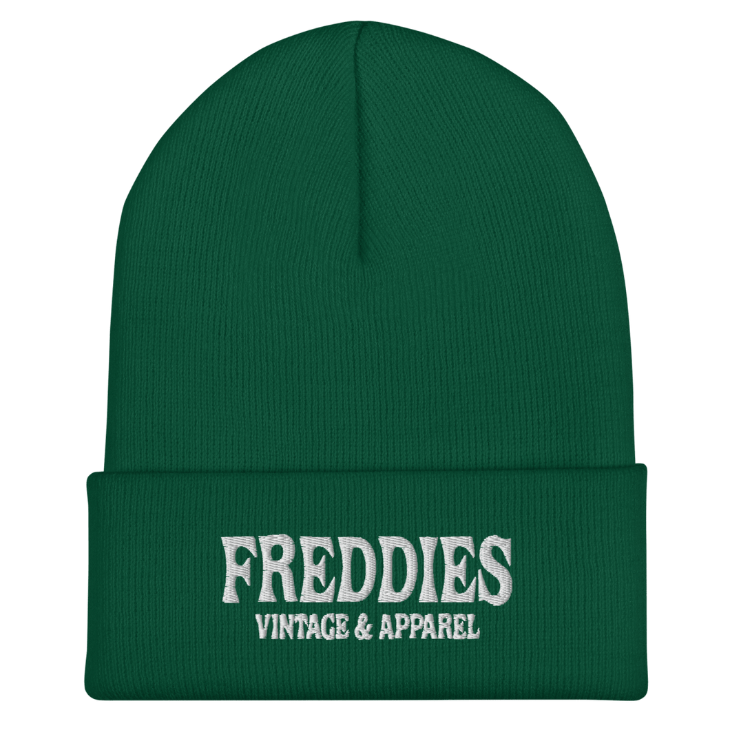 FREDDIE'S 2021 BEANIE - FREDDIE'SFREDDIE'S 2021 BEANIEFREDDIE'SFREDDIE'S6025980_8941SpruceFREDDIE'S 2021 BEANIE - FREDDIE'SFREDDIE'S 2021 BEANIEFREDDIE'SFREDDIE'S6025980_8941SpruceFREDDIE'S 2021 BEANIE