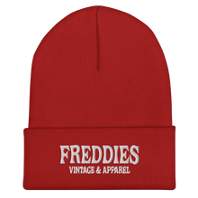 Load image into Gallery viewer, FREDDIE&#39;S 2021 BEANIE - FREDDIE&#39;SFREDDIE&#39;S 2021 BEANIEFREDDIE&#39;SFREDDIE&#39;S6025980_8939RedFREDDIE&#39;S 2021 BEANIE - FREDDIE&#39;SFREDDIE&#39;S 2021 BEANIEFREDDIE&#39;SFREDDIE&#39;S6025980_8939RedFREDDIE&#39;S 2021 BEANIE

