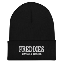 Load image into Gallery viewer, FREDDIE&#39;S 2021 BEANIE - FREDDIE&#39;SFREDDIE&#39;S 2021 BEANIEFREDDIE&#39;SFREDDIE&#39;S6025980_8936BlackFREDDIE&#39;S 2021 BEANIE - FREDDIE&#39;SFREDDIE&#39;S 2021 BEANIEFREDDIE&#39;SFREDDIE&#39;S6025980_8936BlackFREDDIE&#39;S 2021 BEANIE
