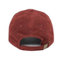 Load image into Gallery viewer, FREDDIE&#39;S 2022 CORDUROY CAP - FREDDIE&#39;SFREDDIE&#39;S 2022 CORDUROY CAPFREDDIE&#39;SFREDDIE&#39;S6848270_16419BurgundyFREDDIE&#39;S 2022 CORDUROY CAP - FREDDIE&#39;SFREDDIE&#39;S 2022 CORDUROY CAPFREDDIE&#39;SFREDDIE&#39;S6848270_16419BurgundyFREDDIE&#39;S 2022 CORDUROY CAP
