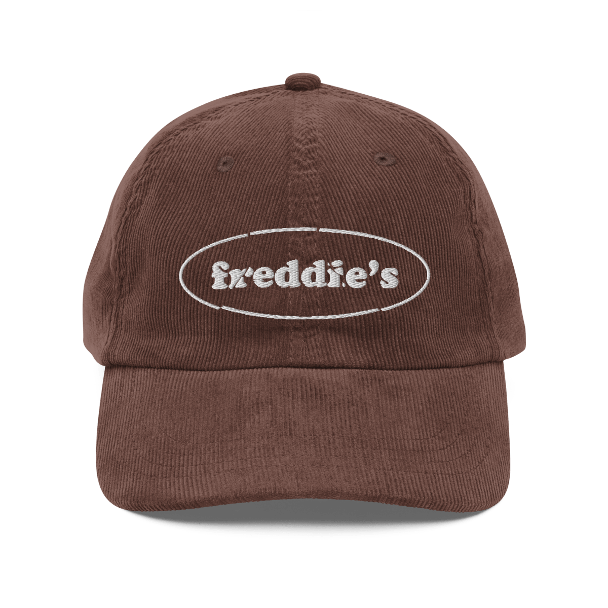 FREDDIE'S 2022 CORDUROY CAP - FREDDIE'SFREDDIE'S 2022 CORDUROY CAPFREDDIE'SFREDDIE'S6848270_16418BrownFREDDIE'S 2022 CORDUROY CAP - FREDDIE'SFREDDIE'S 2022 CORDUROY CAPFREDDIE'SFREDDIE'S6848270_16418BrownFREDDIE'S 2022 CORDUROY CAP