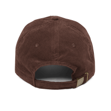 Load image into Gallery viewer, FREDDIE&#39;S 2022 CORDUROY CAP - FREDDIE&#39;SFREDDIE&#39;S 2022 CORDUROY CAPFREDDIE&#39;SFREDDIE&#39;S6848270_16418BrownFREDDIE&#39;S 2022 CORDUROY CAP - FREDDIE&#39;SFREDDIE&#39;S 2022 CORDUROY CAPFREDDIE&#39;SFREDDIE&#39;S6848270_16418BrownFREDDIE&#39;S 2022 CORDUROY CAP

