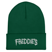 Load image into Gallery viewer, FREDDIE&#39;S 2023 BEANIE - FREDDIE&#39;SFREDDIE&#39;S 2023 BEANIEFreddie&#39;s Vintage and ApparelFREDDIE&#39;S7625622_8941SpruceFREDDIE&#39;S 2023 BEANIE
