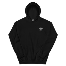 Load image into Gallery viewer, FREDDIE&#39;S WORLDWIDE HOODIE - FREDDIE&#39;SFREDDIE&#39;S WORLDWIDE HOODIEFREDDIE&#39;SFREDDIE&#39;S6425037_5530BlackSFREDDIE&#39;S WORLDWIDE HOODIE
