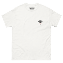Load image into Gallery viewer, FREDDIE&#39;S WORLDWIDE T - SHIRT - FREDDIE&#39;SFREDDIE&#39;S WORLDWIDE T - SHIRTFREDDIE&#39;SFREDDIE&#39;S7650508_11576WhiteSFREDDIE&#39;S WORLDWIDE T - SHIRT - FREDDIE&#39;SFREDDIE&#39;S WORLDWIDE T - SHIRTFREDDIE&#39;SFREDDIE&#39;S7650508_11576WhiteSFREDDIE&#39;S WORLDWIDE T - SHIRT
