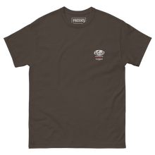 Load image into Gallery viewer, FREDDIE&#39;S WORLDWIDE T - SHIRT - FREDDIE&#39;SFREDDIE&#39;S WORLDWIDE T - SHIRTFREDDIE&#39;SFREDDIE&#39;S9551584_15837Dark ChocolateSFREDDIE&#39;S WORLDWIDE T - SHIRT - FREDDIE&#39;SFREDDIE&#39;S WORLDWIDE T - SHIRTFREDDIE&#39;SFREDDIE&#39;S9551584_15837Dark ChocolateSFREDDIE&#39;S WORLDWIDE T - SHIRT
