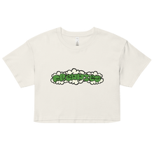Load image into Gallery viewer, GRAFFITI CROP TOP - FREDDIE&#39;SGRAFFITI CROP TOPFREDDIE&#39;SFREDDIE&#39;S3035998_16099EcruXSGRAFFITI CROP TOP - FREDDIE&#39;SGRAFFITI CROP TOPFREDDIE&#39;SFREDDIE&#39;S3035998_16099EcruXSGRAFFITI CROP TOP - FREDDIE&#39;SGRAFFITI CROP TOPFREDDIE&#39;SFREDDIE&#39;S3035998_16099EcruXSGRAFFITI CROP TOP

