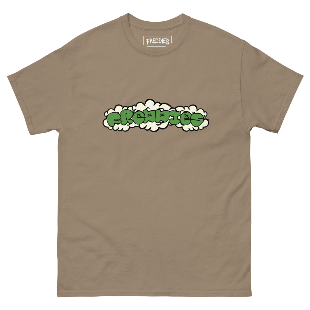 GRAFFITI T - SHIRT - FREDDIE'SGRAFFITI T - SHIRTFreddie's Vintage and ApparelFREDDIE'S6198666_15807Brown SavanaSGRAFFITI T - SHIRT - FREDDIE'SGRAFFITI T - SHIRTFreddie's Vintage and ApparelFREDDIE'S6198666_15807Brown SavanaSGRAFFITI T - SHIRT - FREDDIE'SGRAFFITI T - SHIRTFreddie's Vintage and ApparelFREDDIE'S6198666_15807Brown SavanaSGRAFFITI T - SHIRT