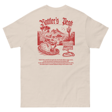 Load image into Gallery viewer, RATTLER&#39;S PEAK T-SHIRT
