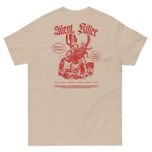 Load image into Gallery viewer, SILENT KILLER T-SHIRT
