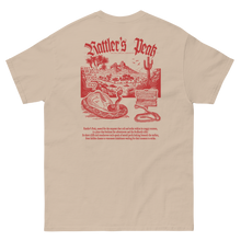 Load image into Gallery viewer, RATTLER&#39;S PEAK T-SHIRT
