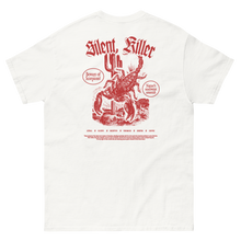 Load image into Gallery viewer, SILENT KILLER T-SHIRT
