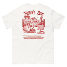 Load image into Gallery viewer, RATTLER&#39;S PEAK T-SHIRT
