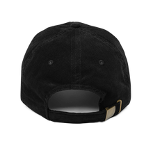 Load image into Gallery viewer, SMILEY CORDUROY CAP
