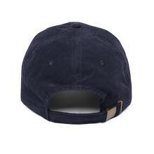 Load image into Gallery viewer, SMILEY CORDUROY CAP
