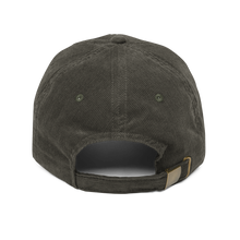 Load image into Gallery viewer, SMILEY CORDUROY CAP
